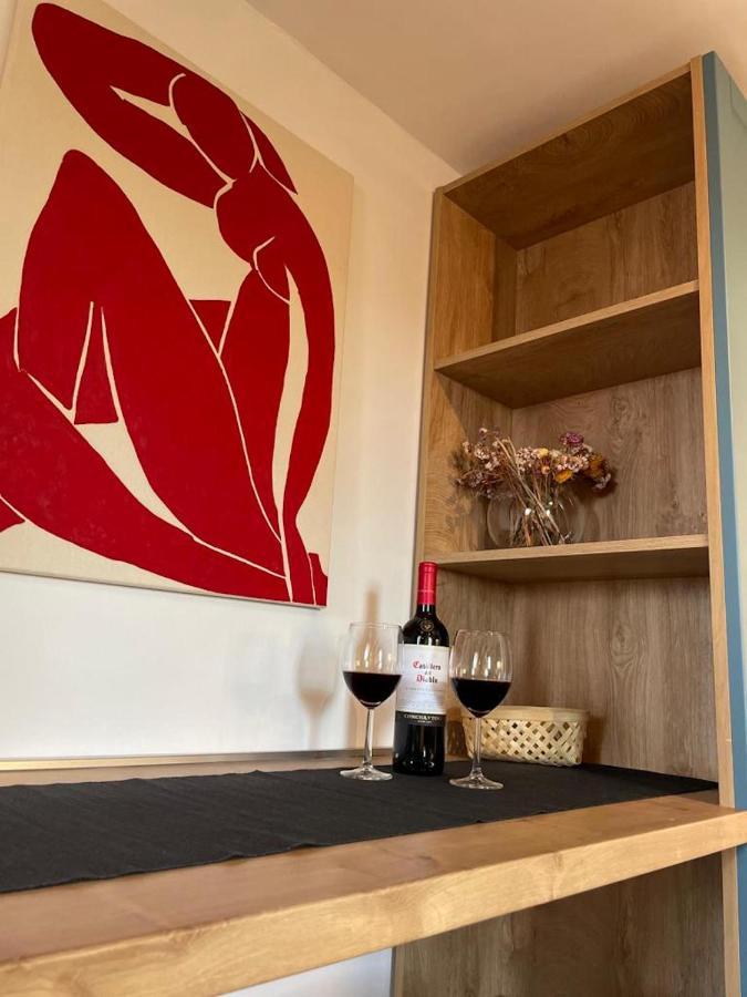 Condo In Town Centre Rijeka Eksteriør bilde